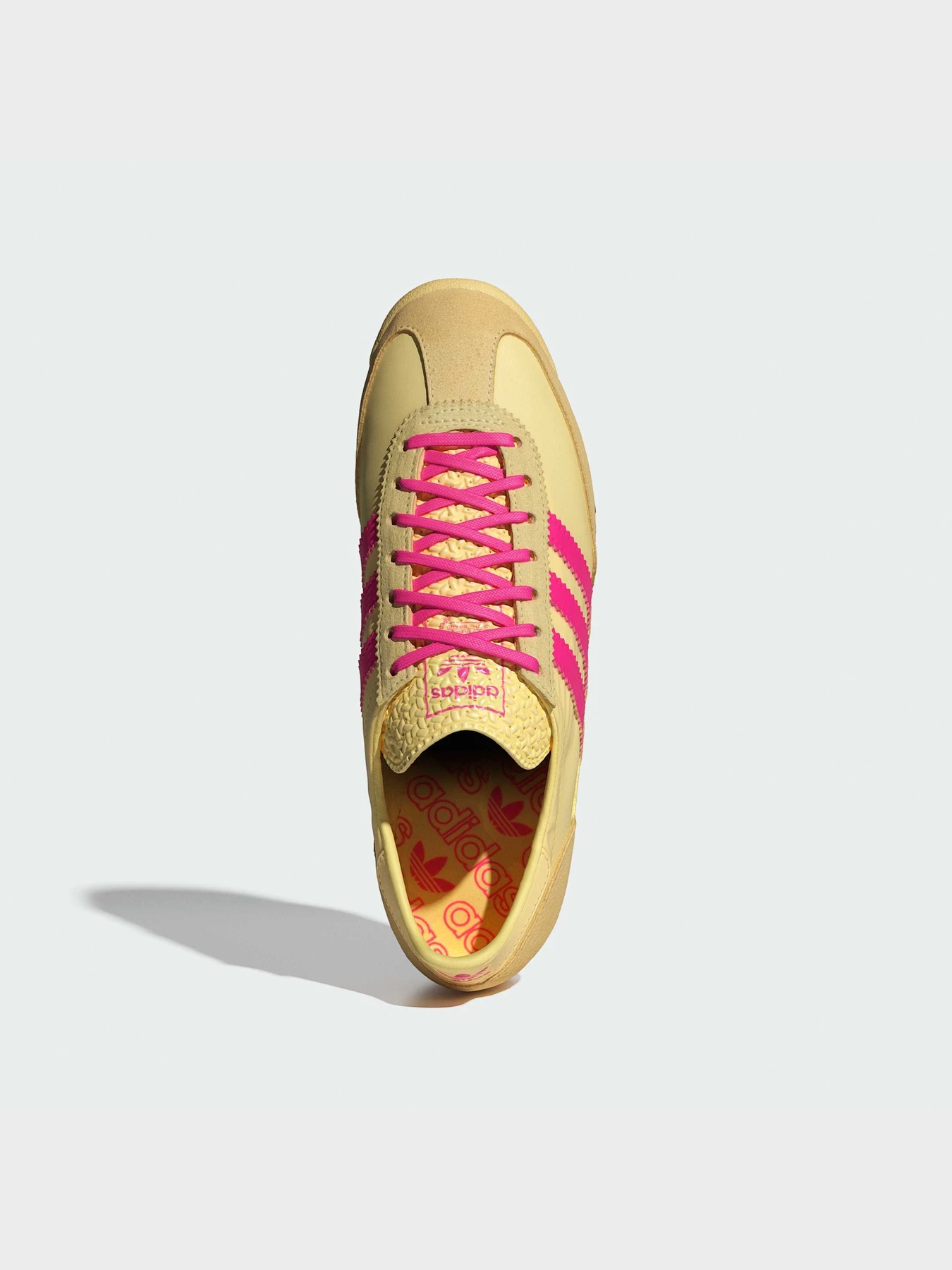 Кроссовки Adidas модель JQ6416 Фото