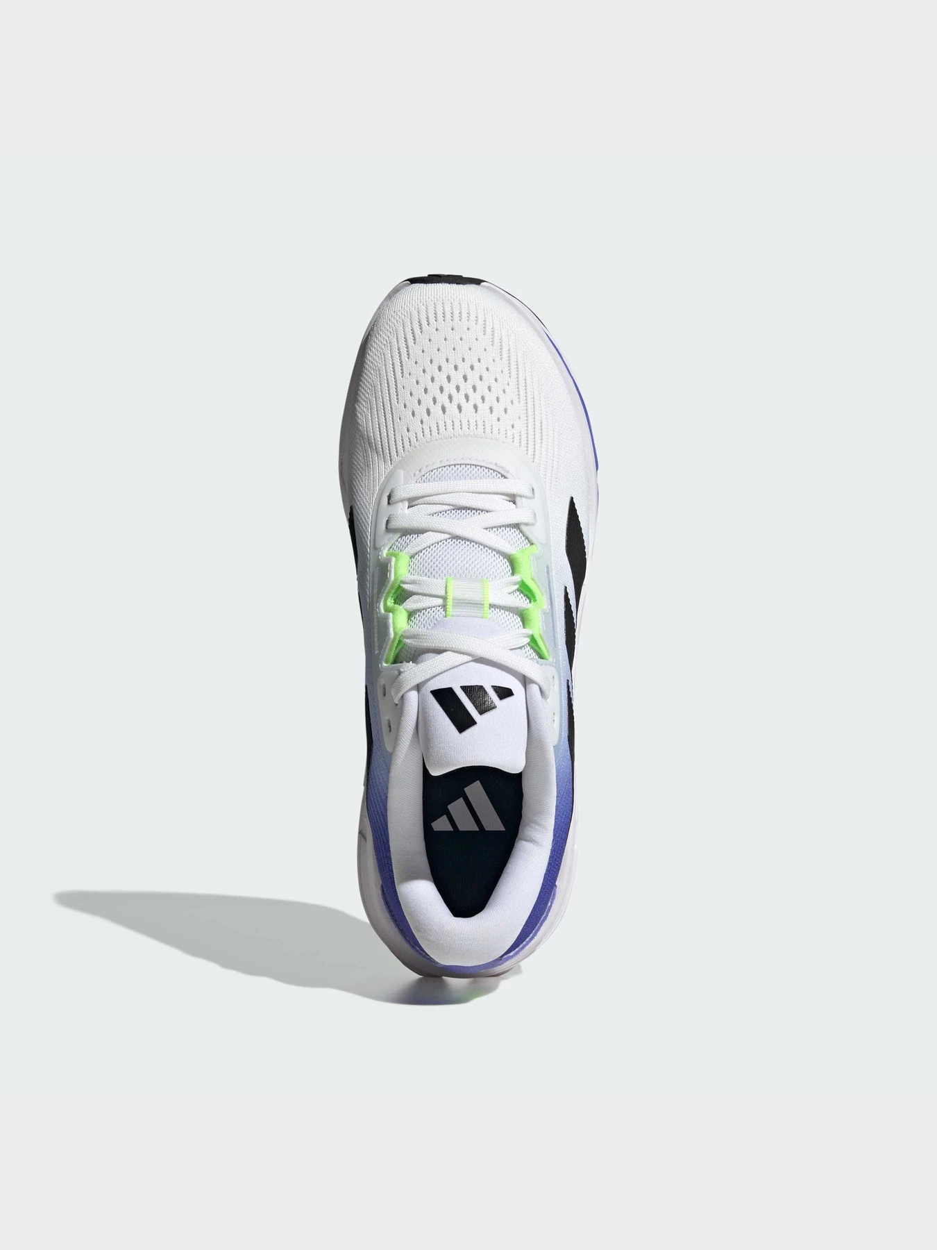 Кроссовки Adidas модель JI4616 Кроссовки Adidas модель JI4616 Фото