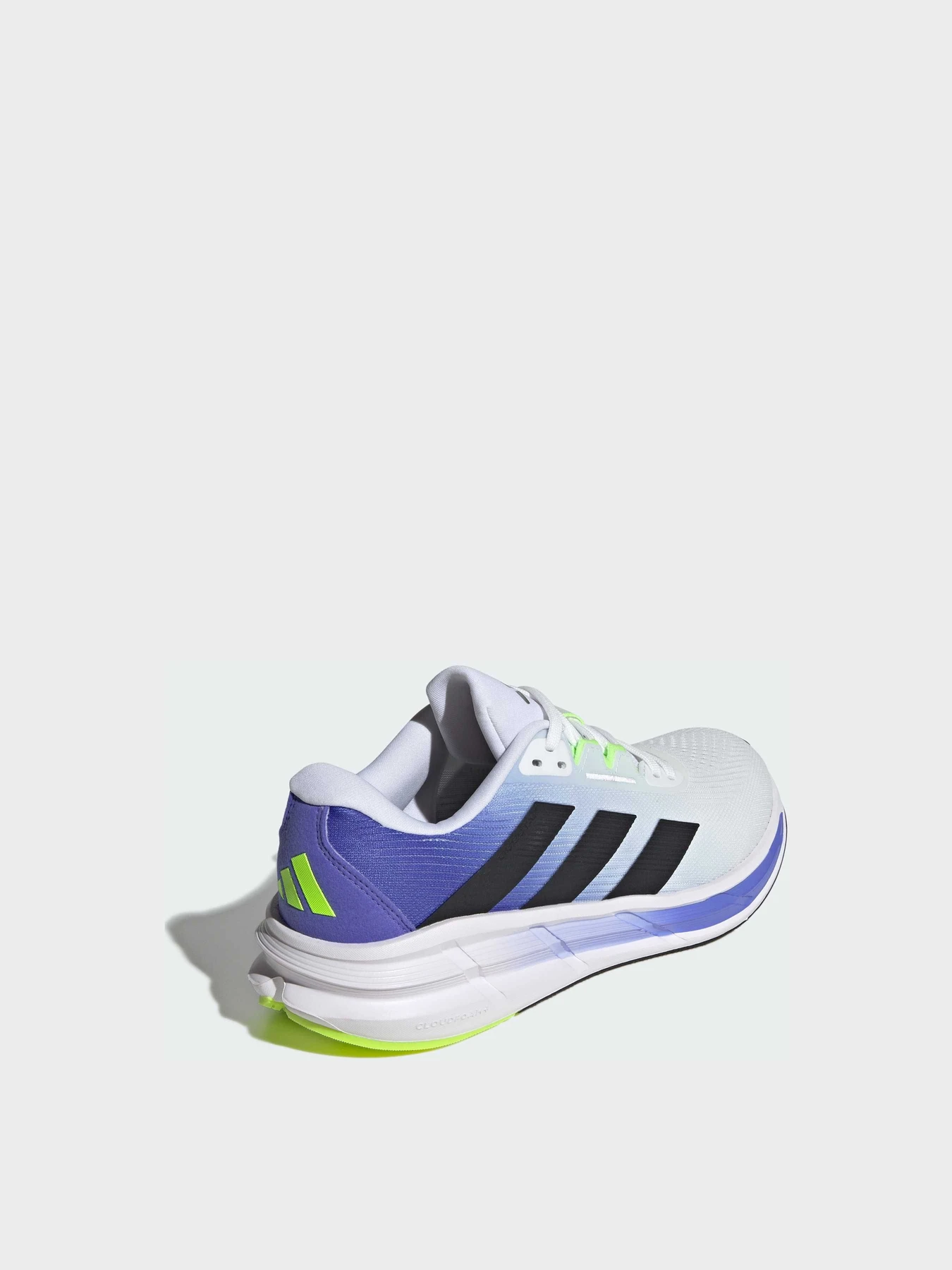 Кроссовки Adidas модель JI4616 Кроссовки Adidas модель JI4616 Фото