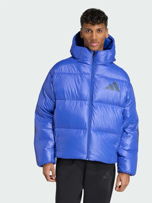 Куртки та дублянки Adidas ZNE модель JW1515 Фото