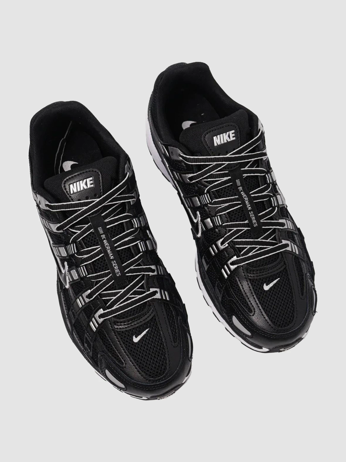 Кроссовки NIKE P-6000 модель CD6404-026 Кроссовки NIKE P-6000 модель CD6404-026 Фото