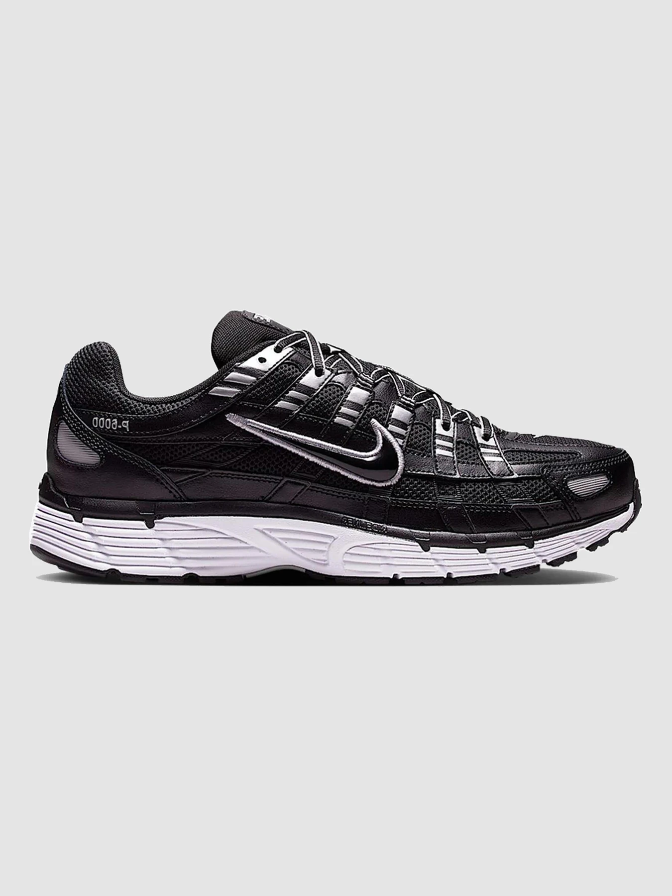 Кроссовки NIKE P-6000 модель CD6404-026 Кроссовки NIKE P-6000 модель CD6404-026 Фото