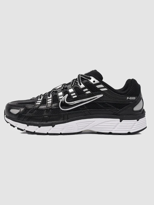 Чоловічі Кросівки повсякденні NIKE P-6000 фото 3