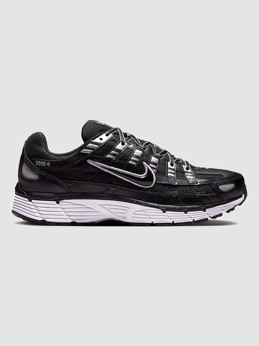 Кроссовки NIKE P-6000 модель CD6404-026 Фото