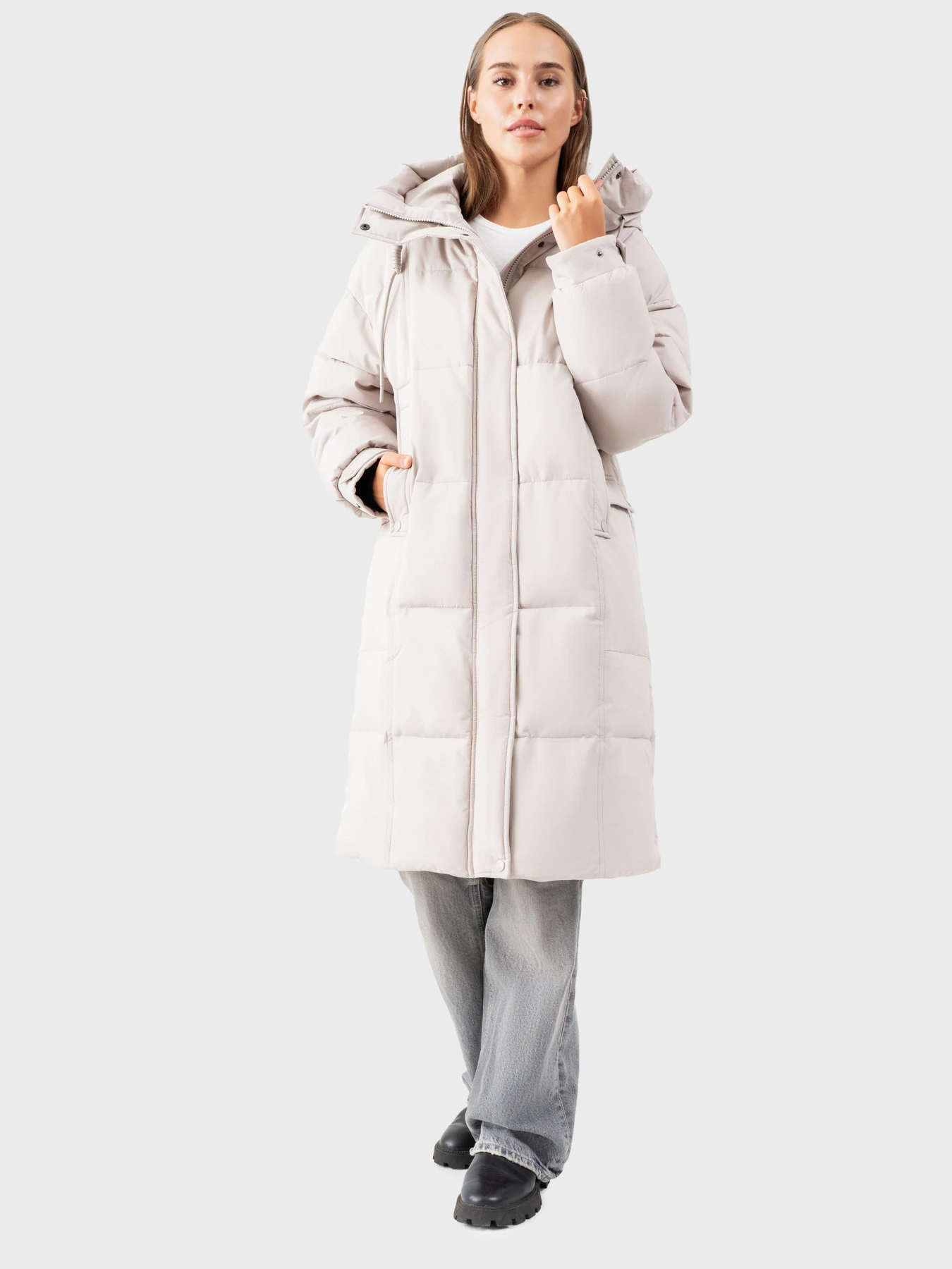 Куртки та дублянки AVECS модель 70544-15 Куртки та дублянки AVECS модель 70544-15 Фото