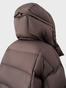 Куртки та дублянки AVECS модель 70552-57 Фото