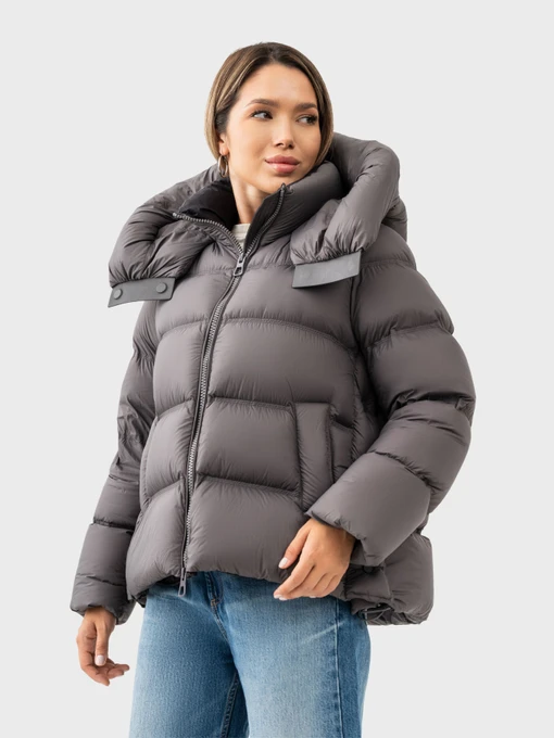 Куртки та дублянки AVECS модель 70555-2 Фото