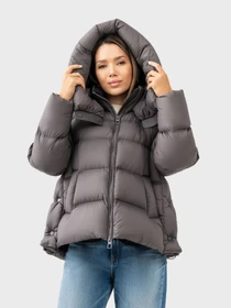 Куртки та дублянки AVECS модель 70555-2 Фото