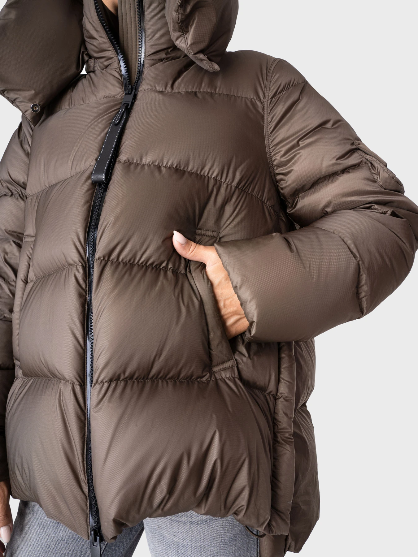 Куртки та дублянки AVECS модель 70531-26 Куртки та дублянки AVECS модель 70531-26 Фото
