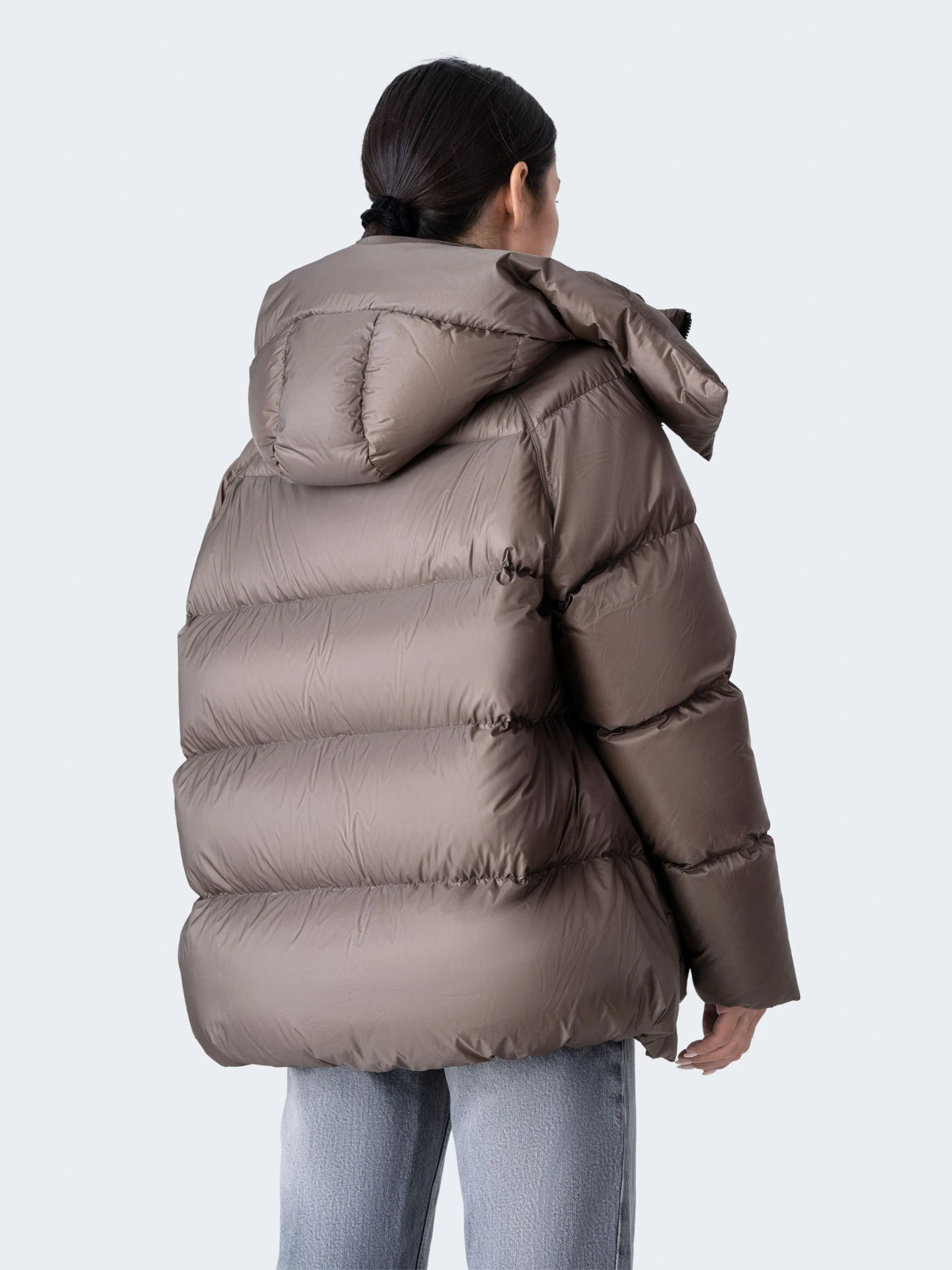 Куртки та дублянки AVECS модель 70531-59 Куртки та дублянки AVECS модель 70531-59 Фото