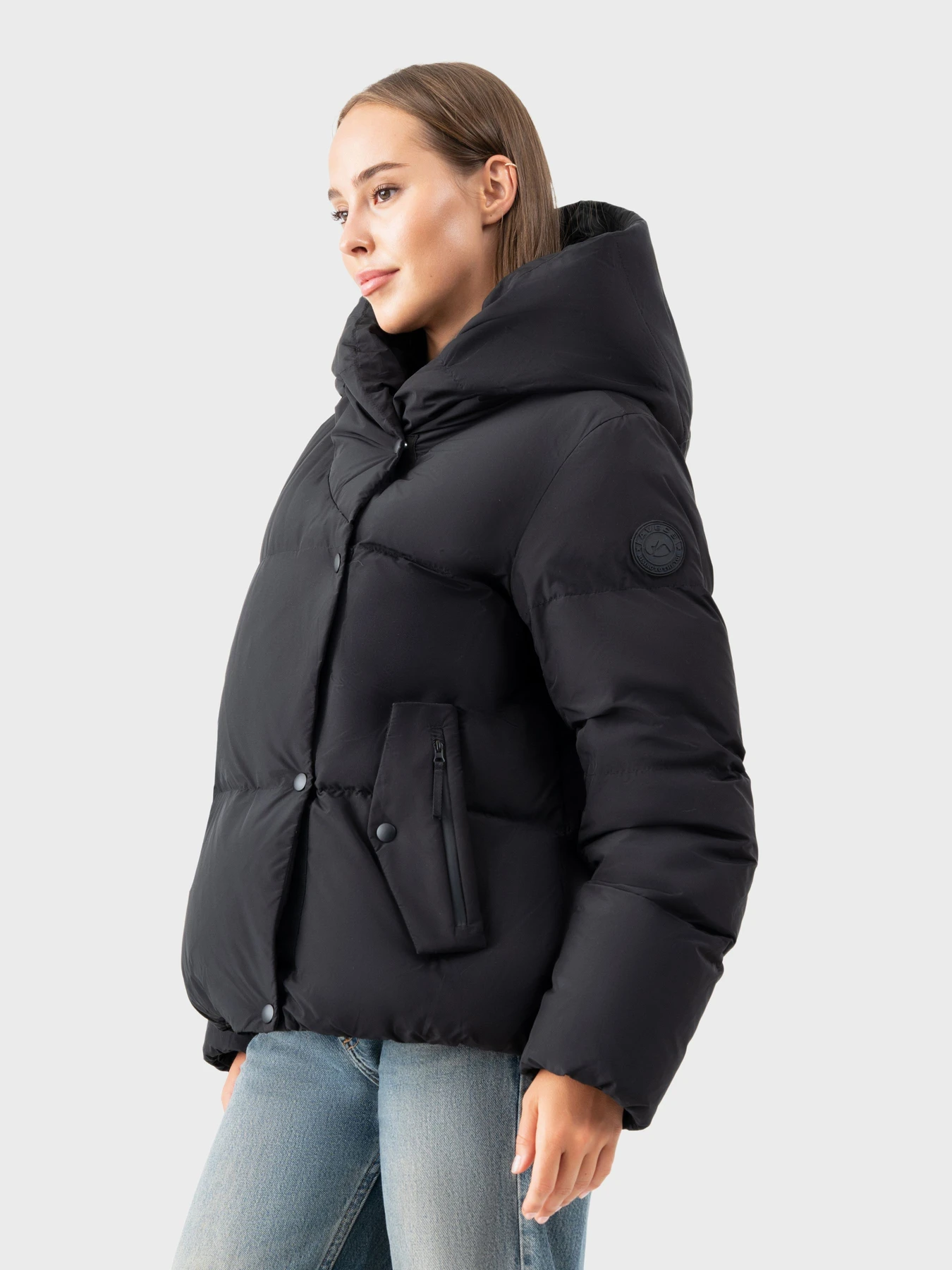 Куртки и дубленки AVECS модель 70543-1 Куртки и дубленки AVECS модель 70543-1 Фото
