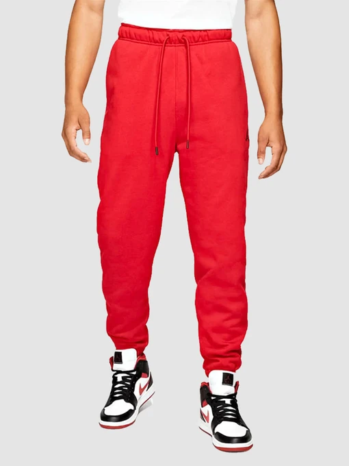 Брюки Jordan M J Ess Flc Pant модель DA9820-687 Фото