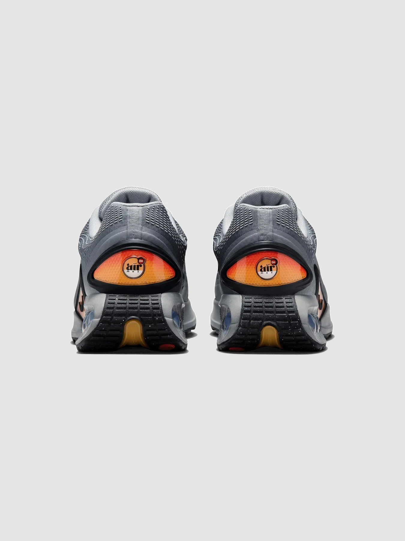 Кросівки NIKE Air Max Dn модель DV3337-004 Фото