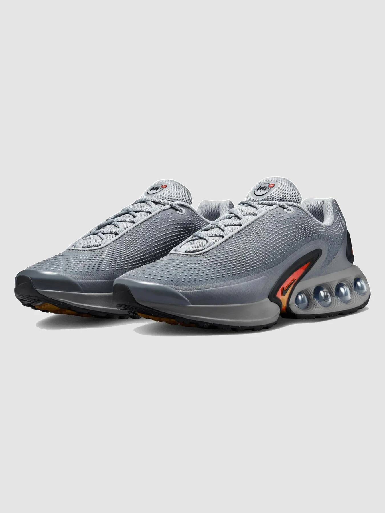 Кросівки NIKE Air Max Dn модель DV3337-004 Фото