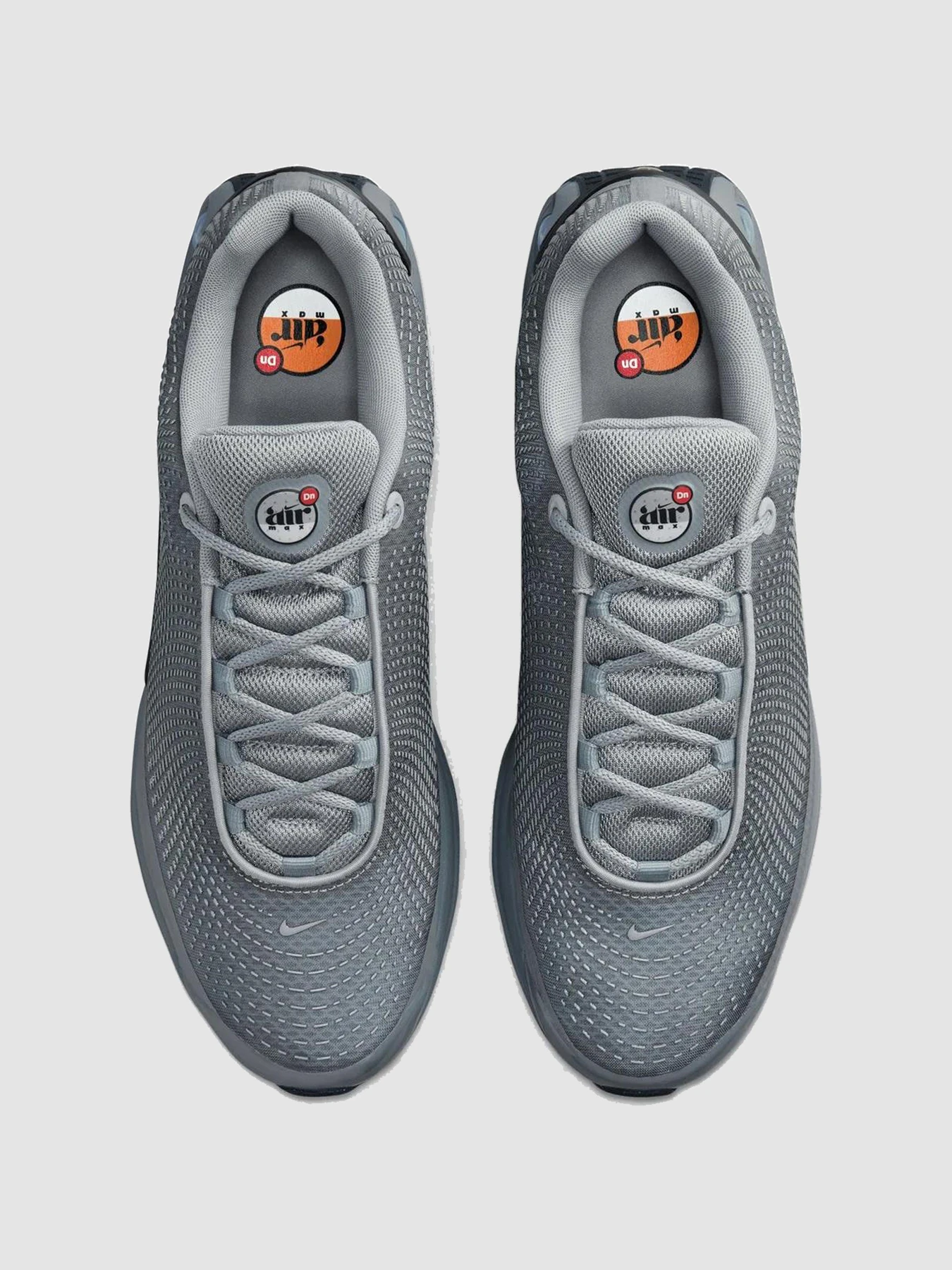 Кросівки NIKE Air Max Dn модель DV3337-004 Фото