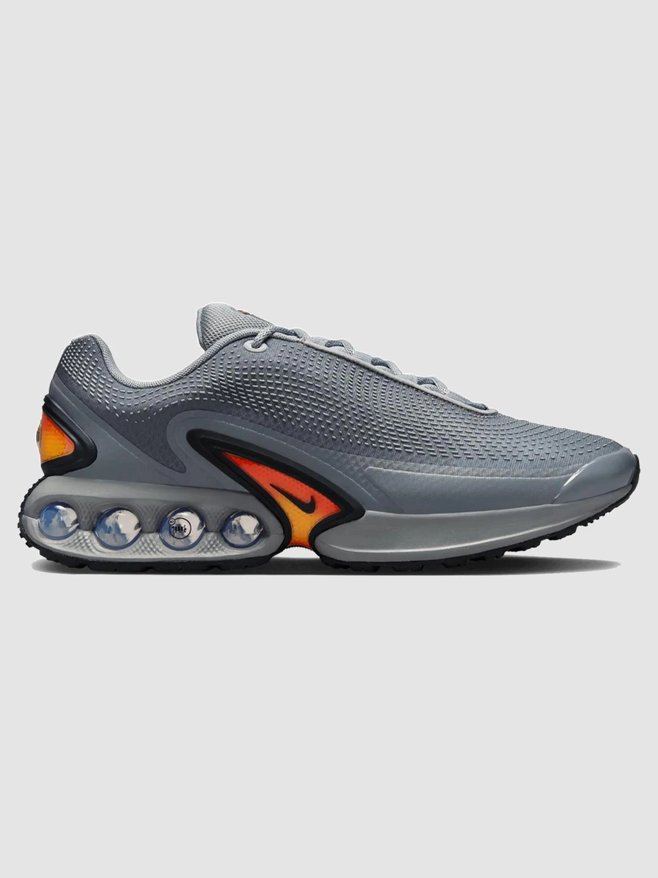 Кросівки NIKE Air Max Dn модель DV3337-004 Фото
