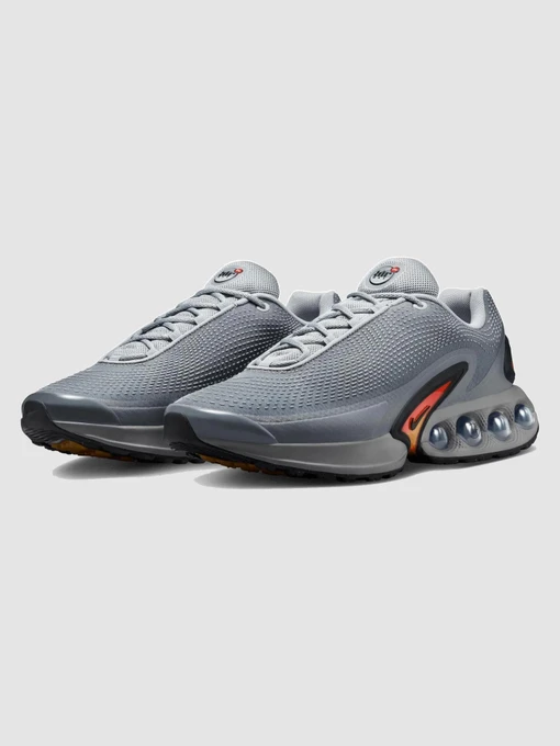 Чоловічі Кросівки повсякденні NIKE Air Max Dn фото 3