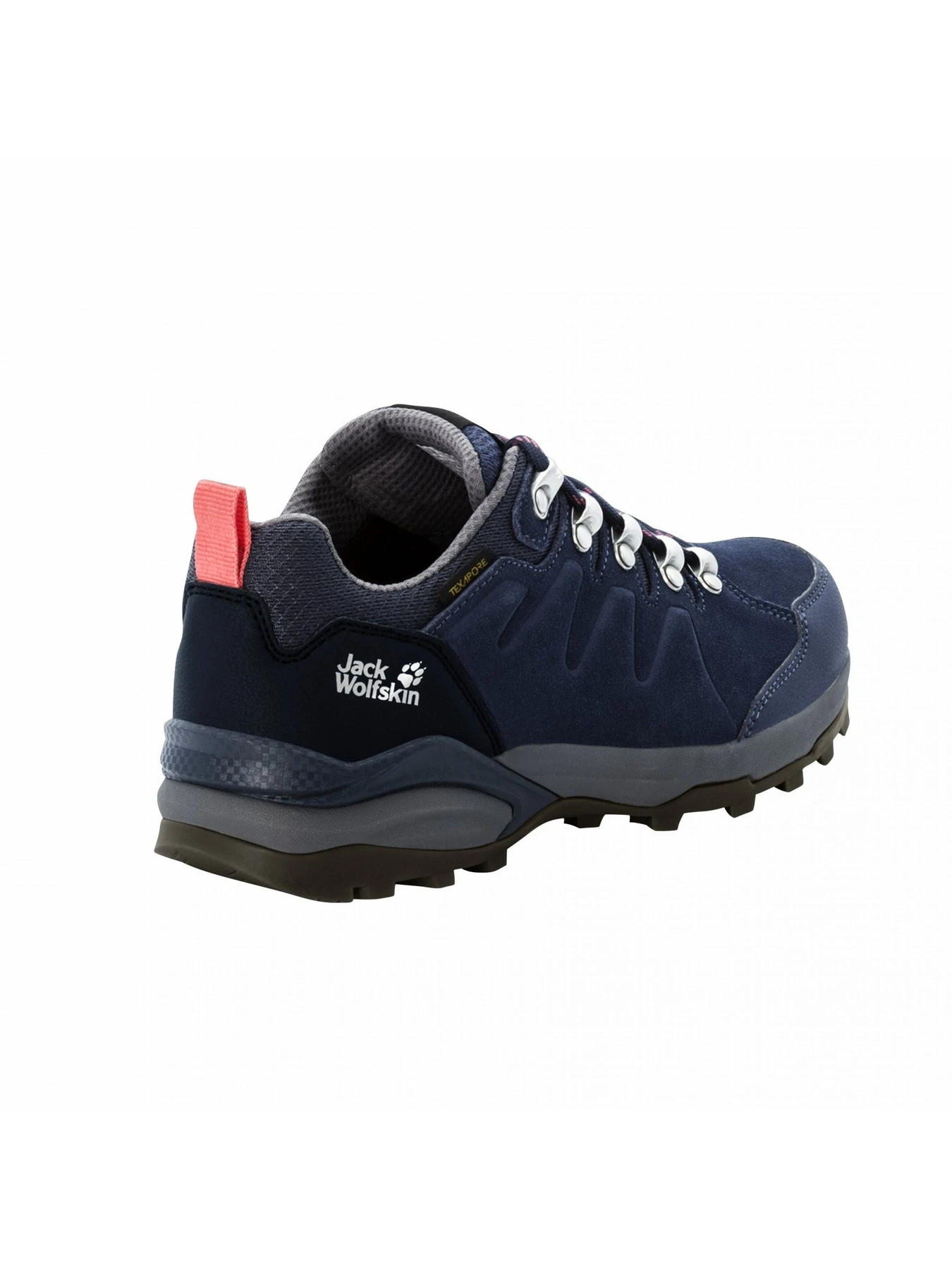 Кросівки Jack Wolfskin модель 4050821_1199 Кросівки Jack Wolfskin модель 4050821_1199 Фото