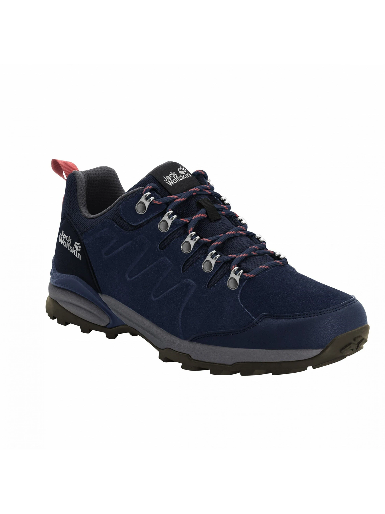 Кросівки Jack Wolfskin модель 4050821_1199 Кросівки Jack Wolfskin модель 4050821_1199 Фото