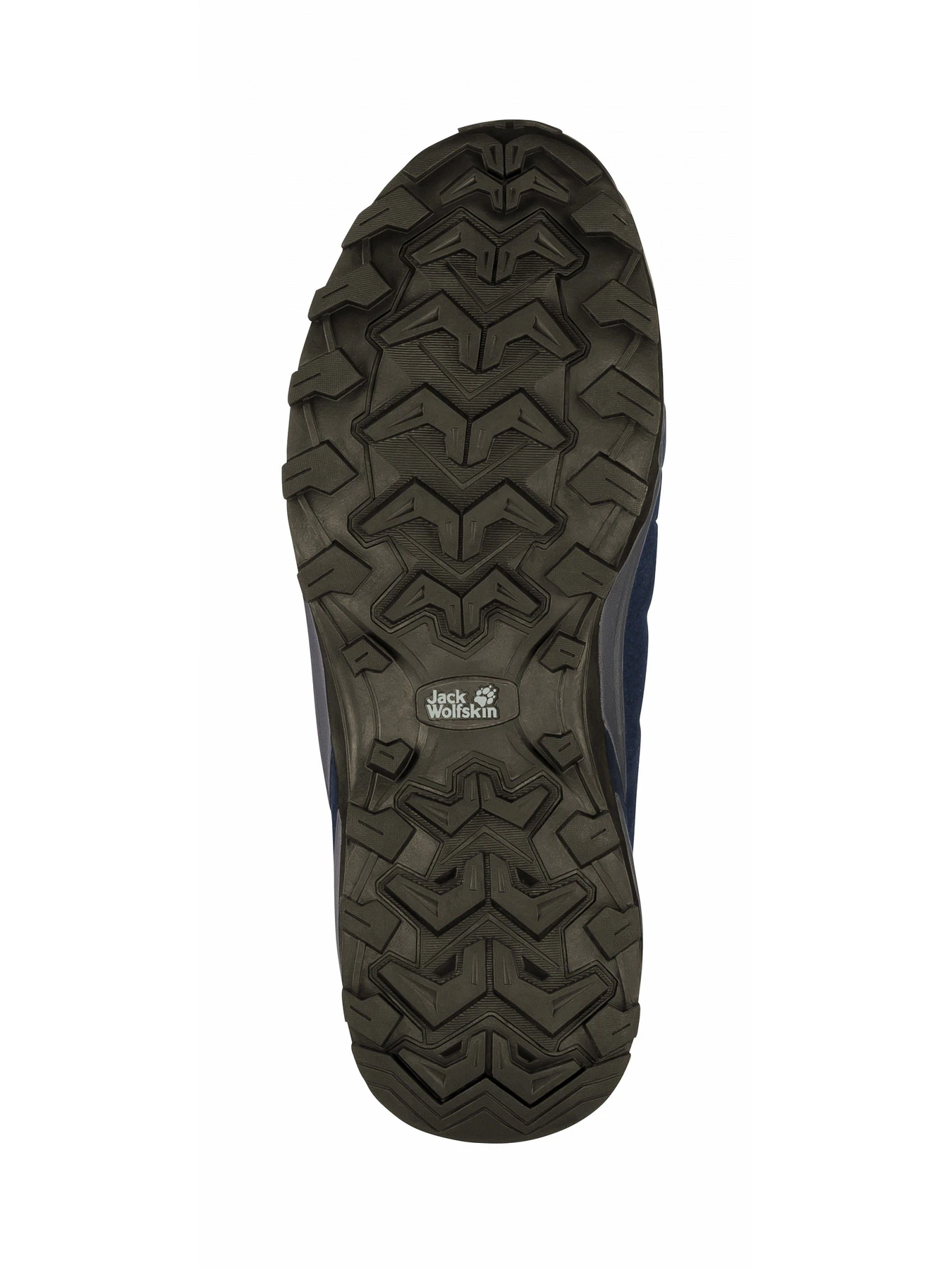 Кросівки Jack Wolfskin модель 4050821_1199 Кросівки Jack Wolfskin модель 4050821_1199 Фото