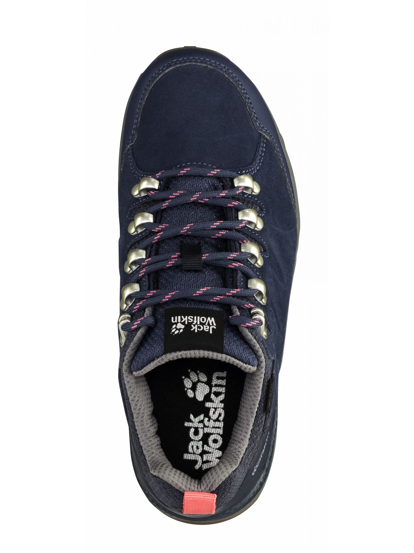 Кросівки Jack Wolfskin модель 4050821_1199 Кросівки Jack Wolfskin модель 4050821_1199 Фото