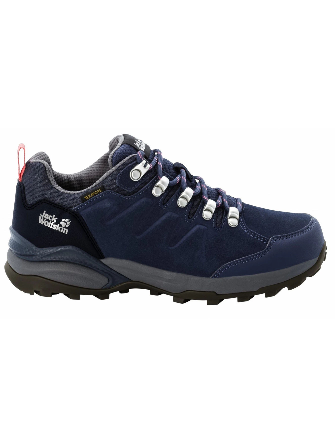 Кросівки Jack Wolfskin модель 4050821_1199 Кросівки Jack Wolfskin модель 4050821_1199 Фото