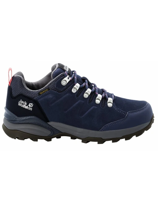 Кроссовки Jack Wolfskin модель 4050821_1199 Фото