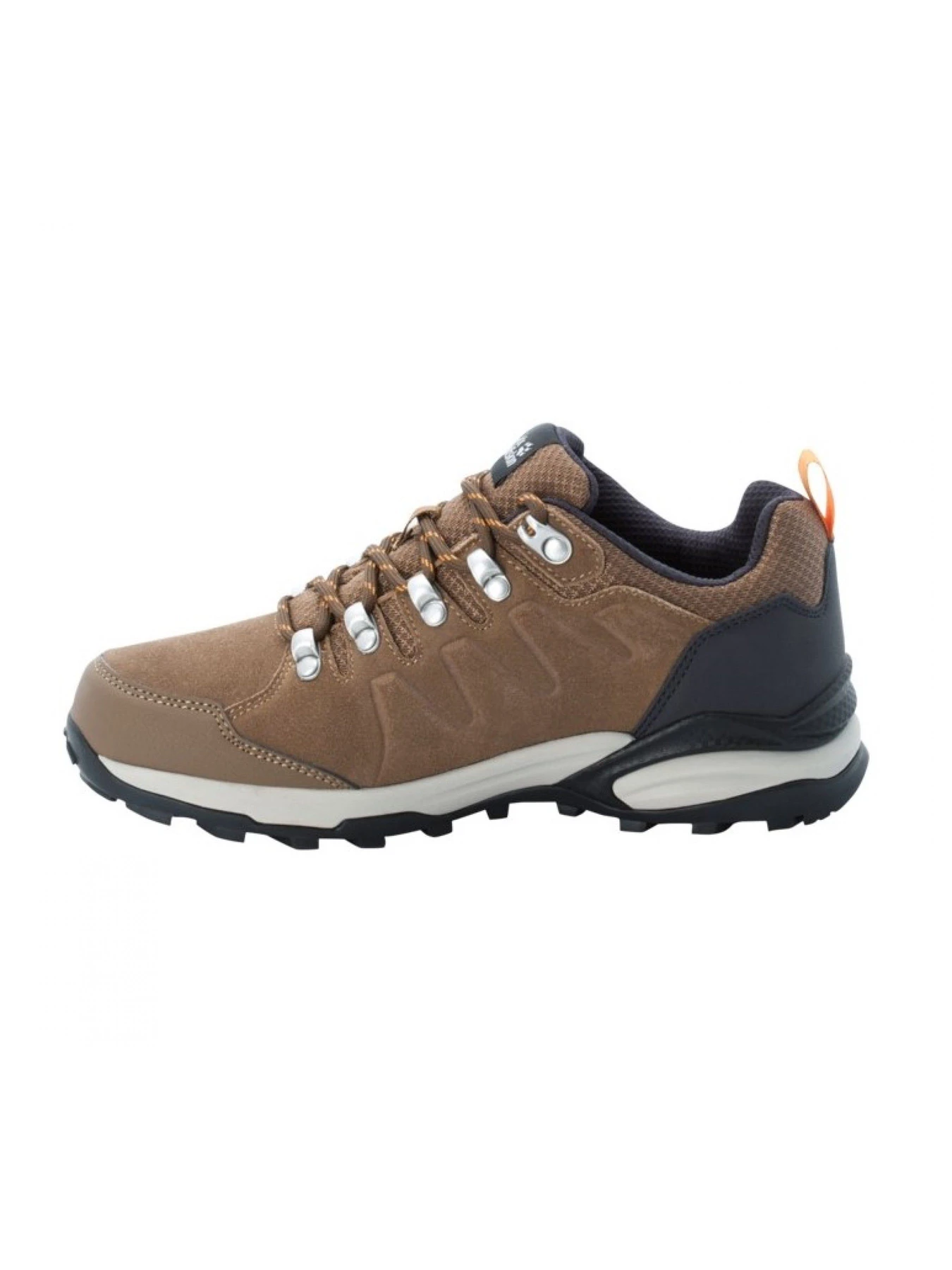 Кроссовки Jack Wolfskin модель 4050821_5238 Кроссовки Jack Wolfskin модель 4050821_5238 Фото
