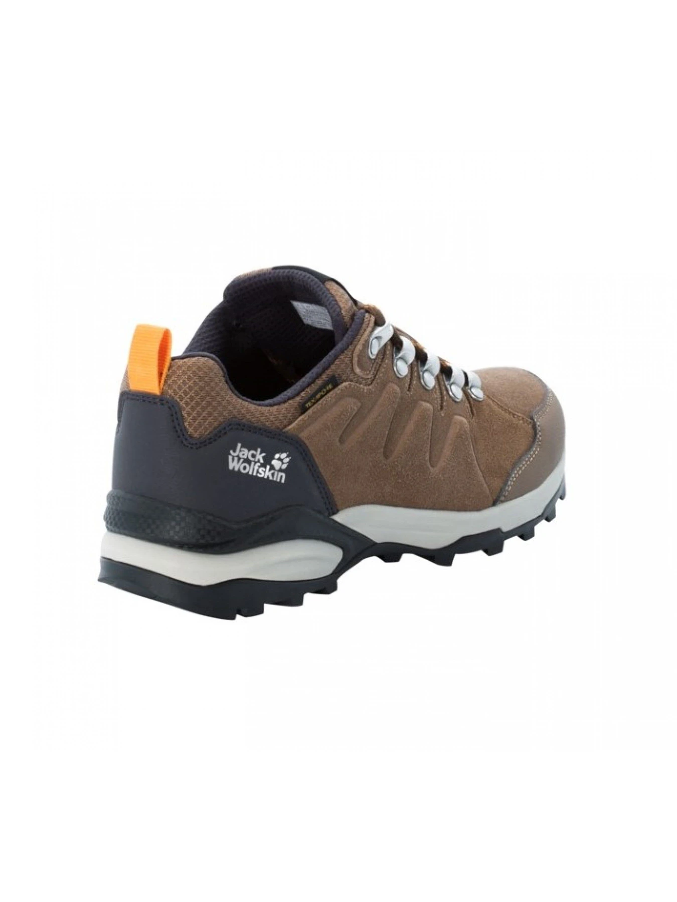 Кроссовки Jack Wolfskin модель 4050821_5238 Кроссовки Jack Wolfskin модель 4050821_5238 Фото