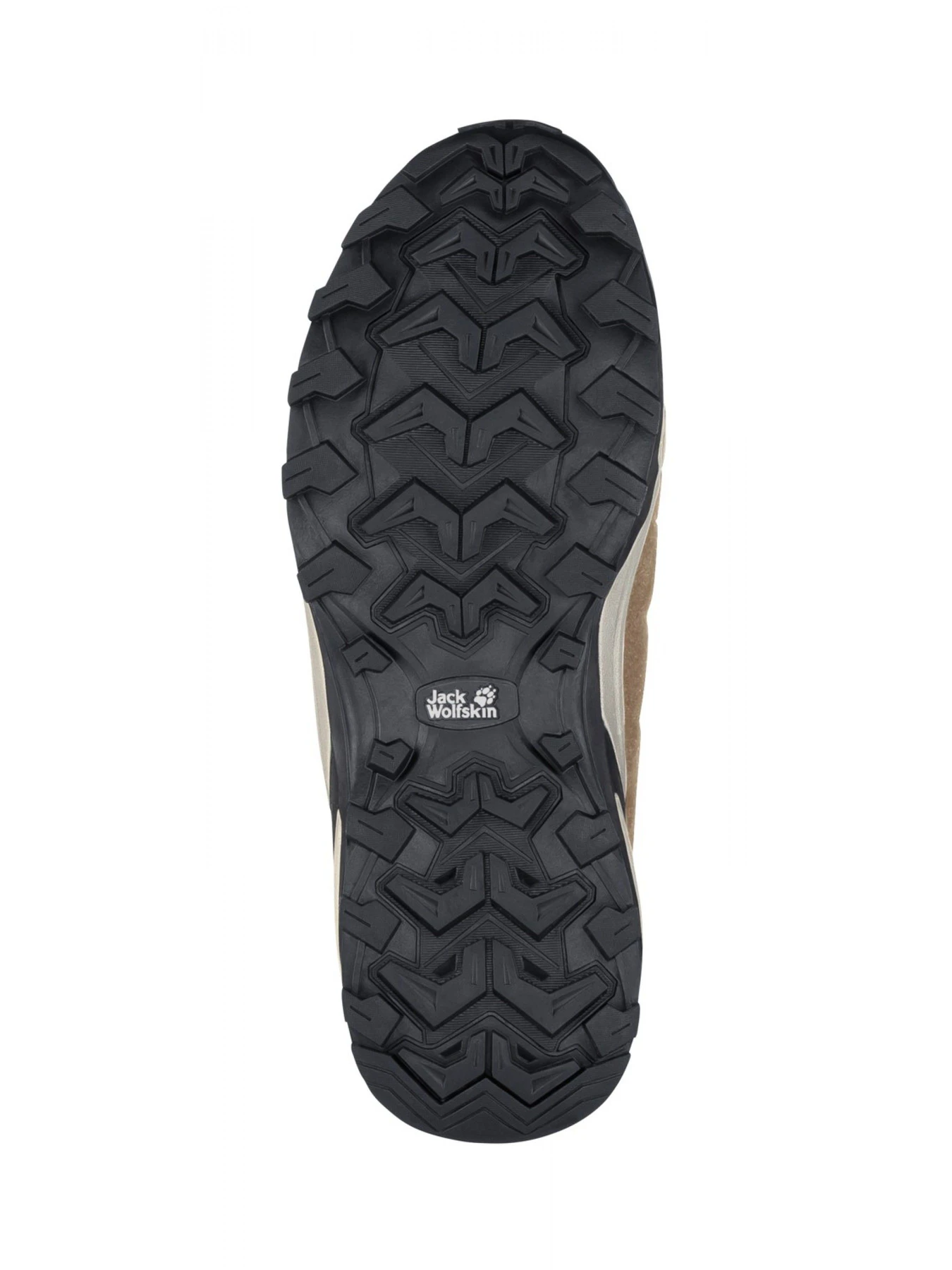 Кроссовки Jack Wolfskin модель 4050821_5238 Кроссовки Jack Wolfskin модель 4050821_5238 Фото