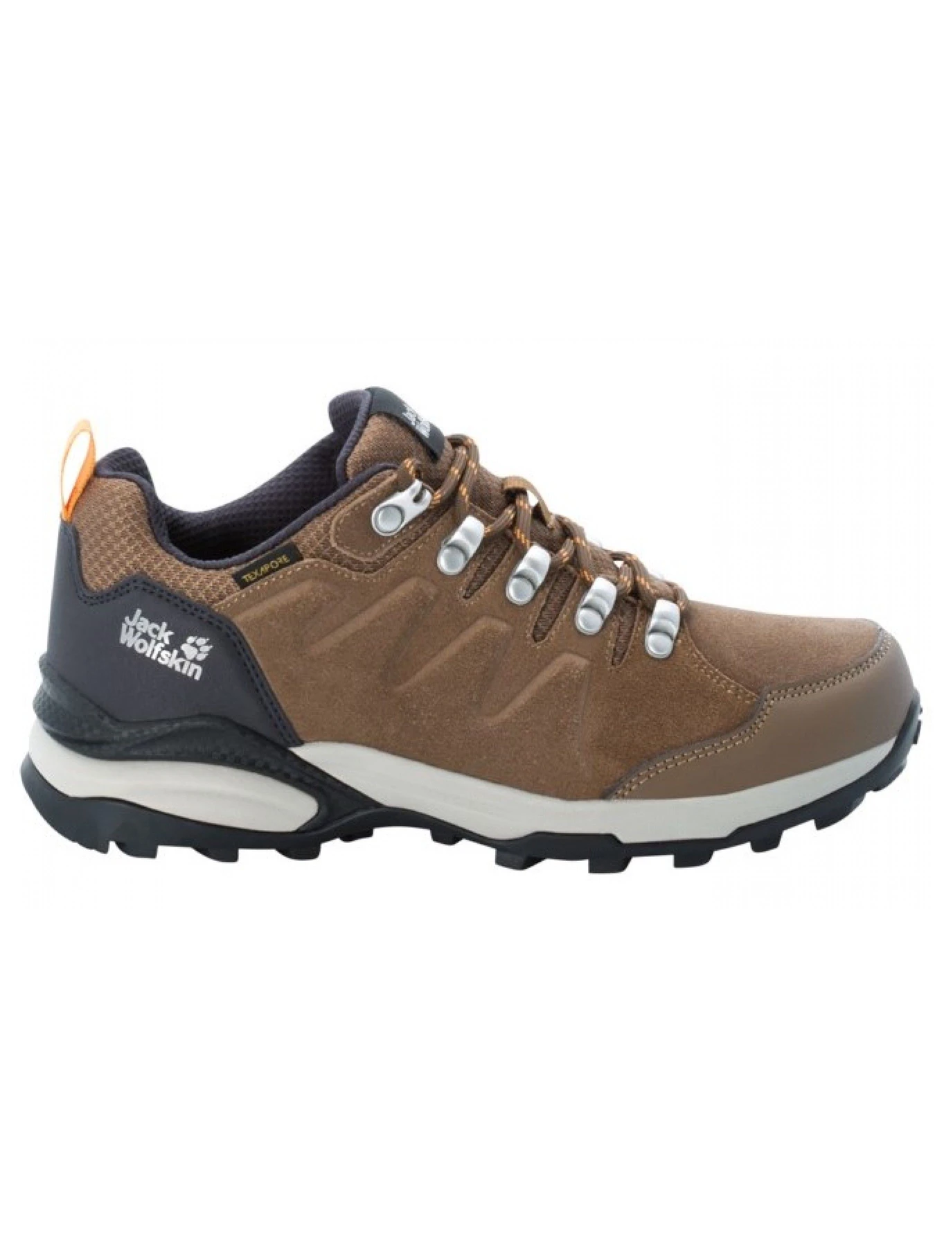 Кроссовки Jack Wolfskin модель 4050821_5238 Кроссовки Jack Wolfskin модель 4050821_5238 Фото