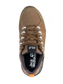Кроссовки Jack Wolfskin модель 4050821_5238 Фото