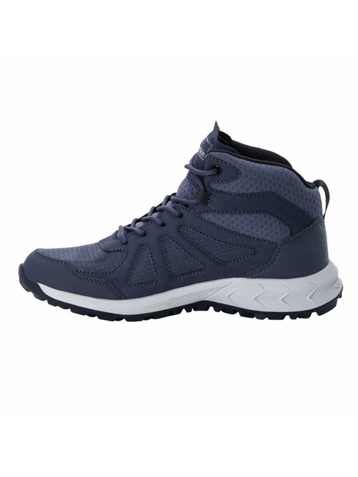 Жіночі Черевики аутдор Jack Wolfskin фото 2