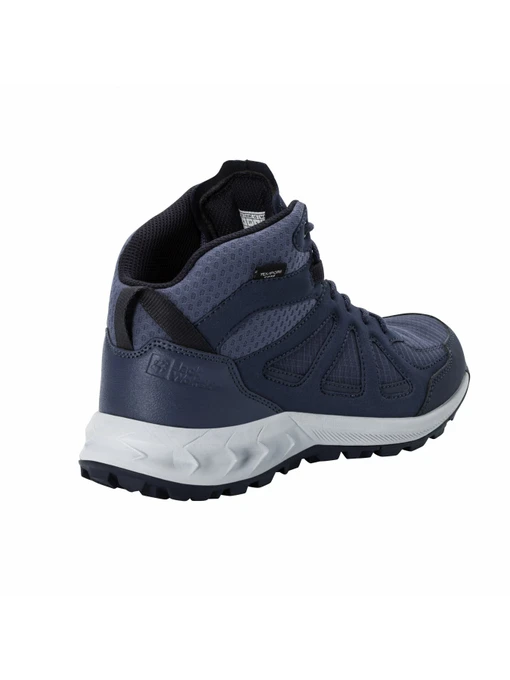 Жіночі Черевики аутдор Jack Wolfskin фото 3