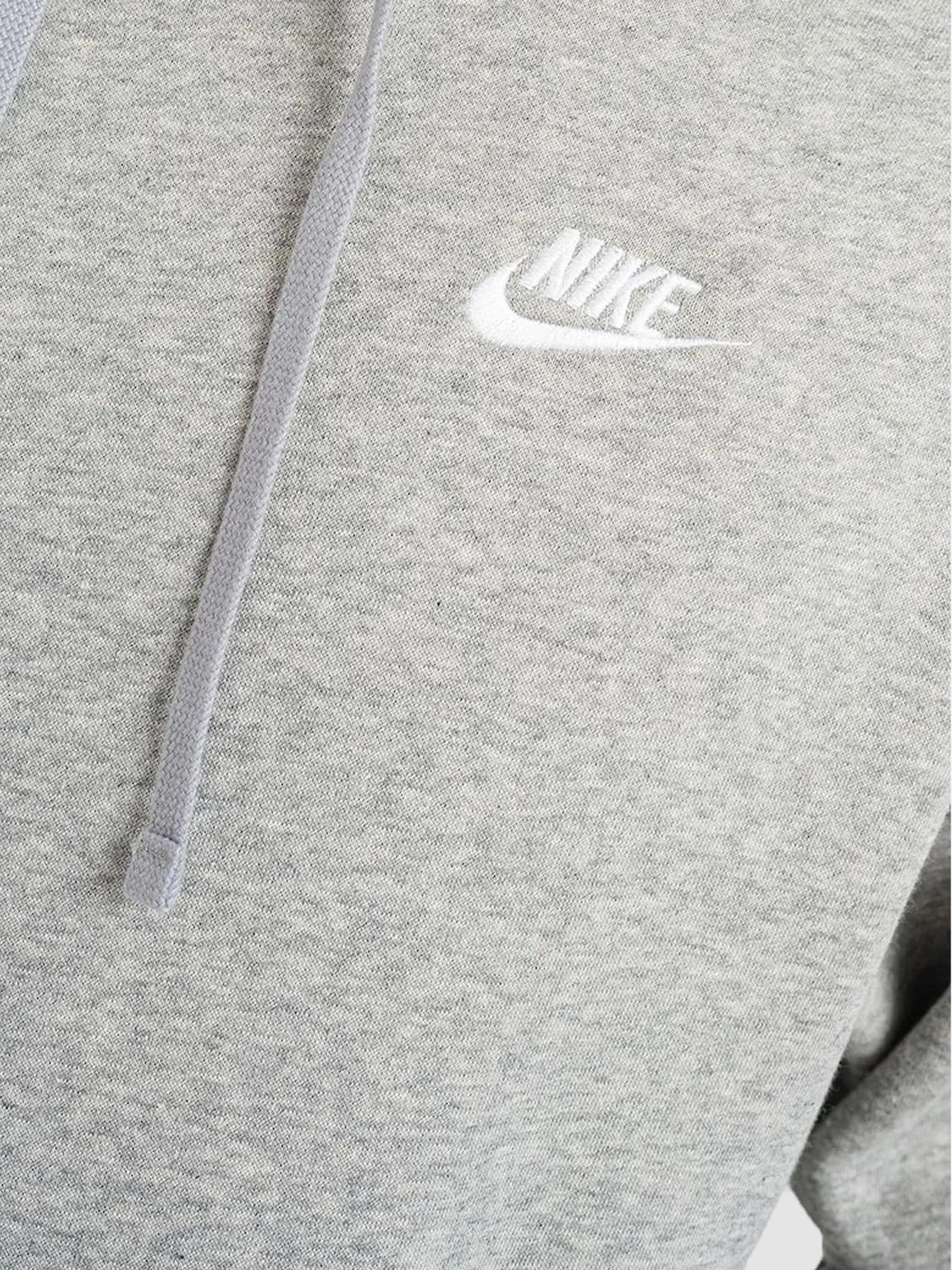 Костюми NIKE Club Fleece Gx Hd Track Suit модель FB7296-063 Костюми NIKE Club Fleece Gx Hd Track Suit модель FB7296-063 Фото