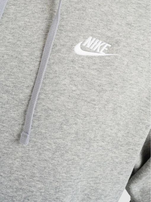 Чоловічий Спортивний костюм NIKE Club Fleece Gx Hd Track Suit фото 3