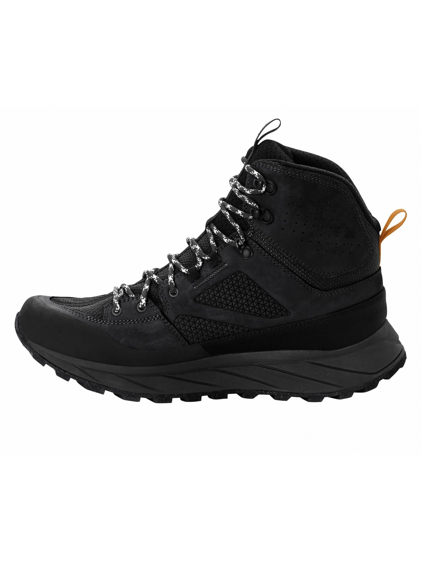 Черевики та чоботи Jack Wolfskin модель 4056381_6000 Фото