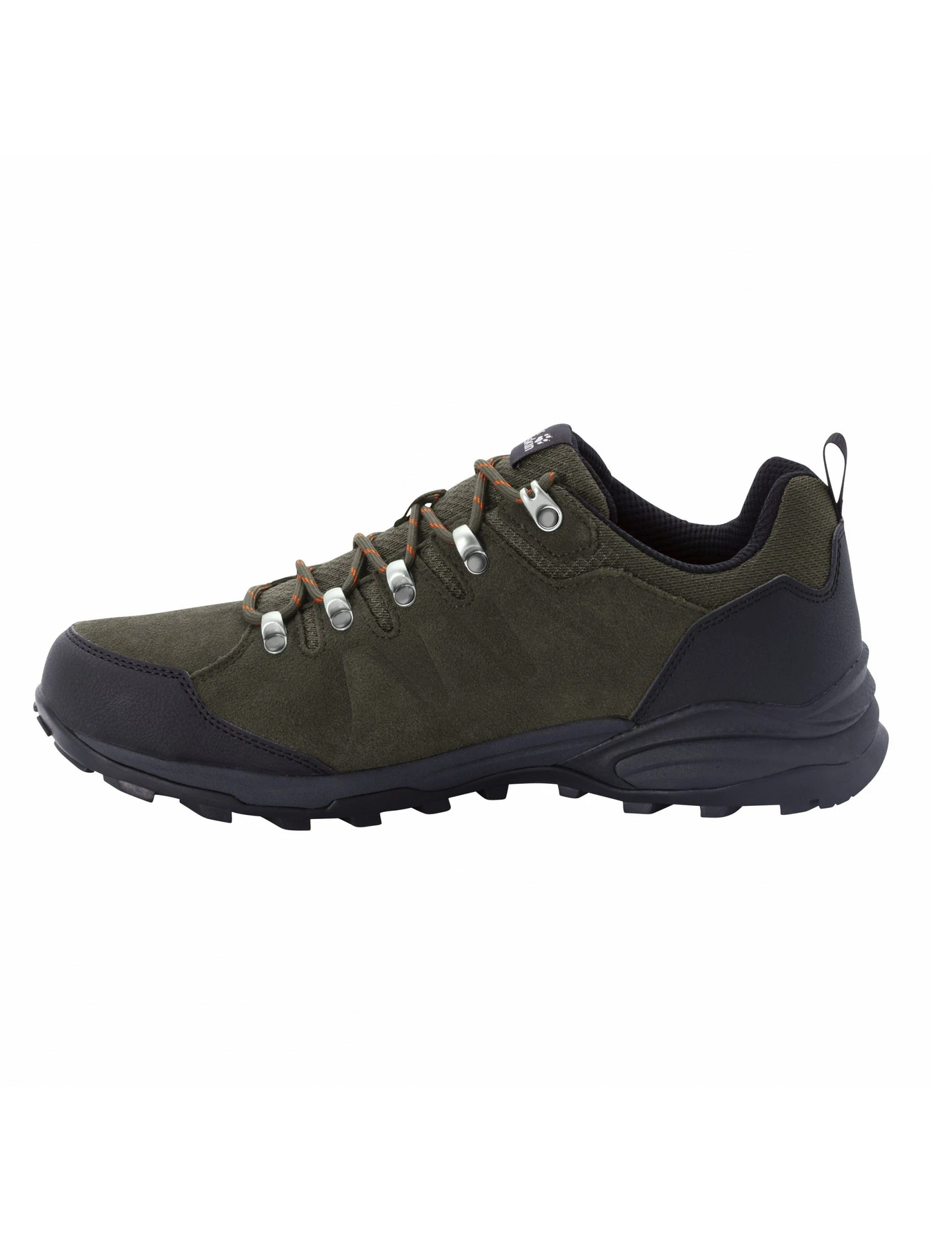 Кроссовки Jack Wolfskin модель 4049851_4287 Кроссовки Jack Wolfskin модель 4049851_4287 Фото