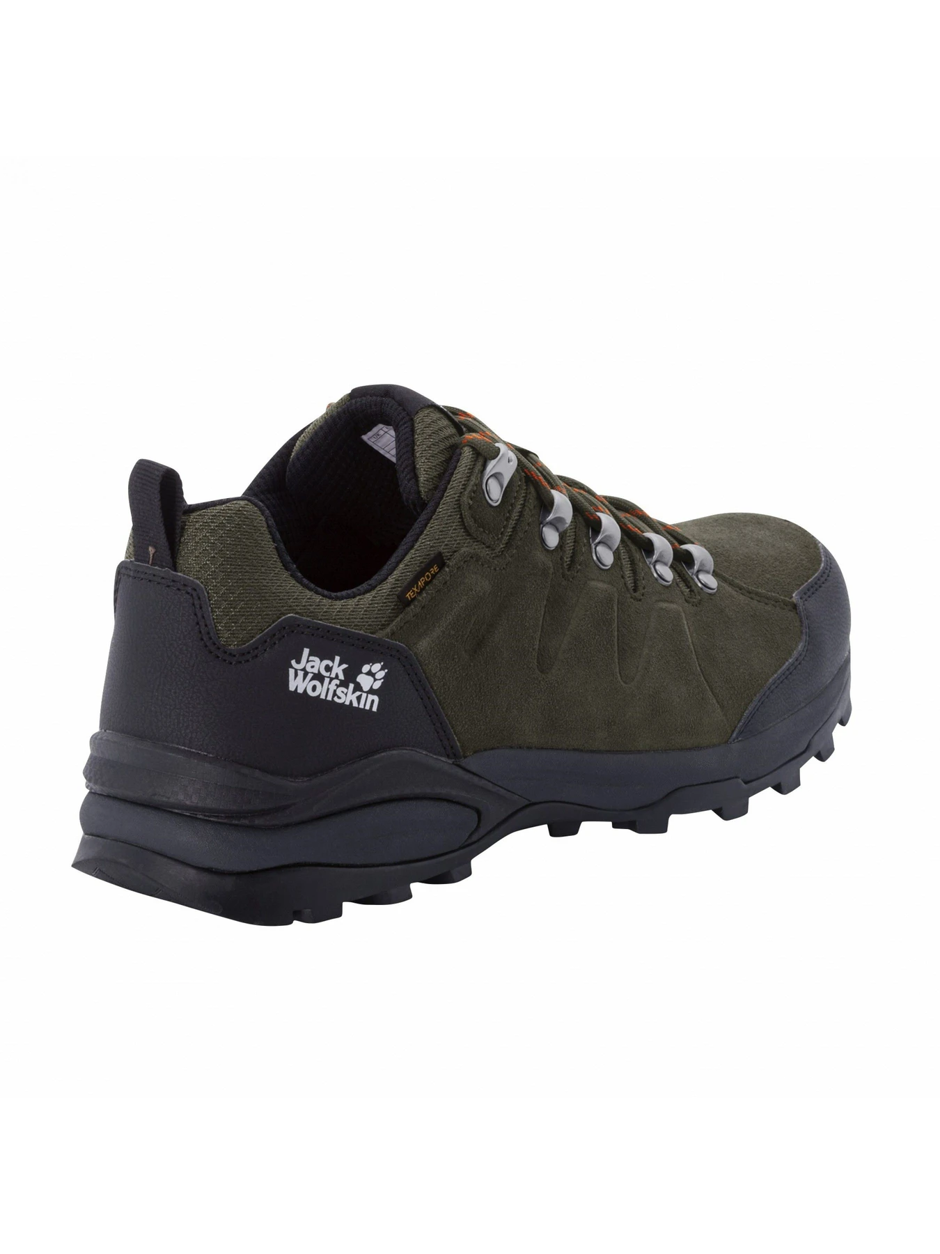 Кроссовки Jack Wolfskin модель 4049851_4287 Кроссовки Jack Wolfskin модель 4049851_4287 Фото