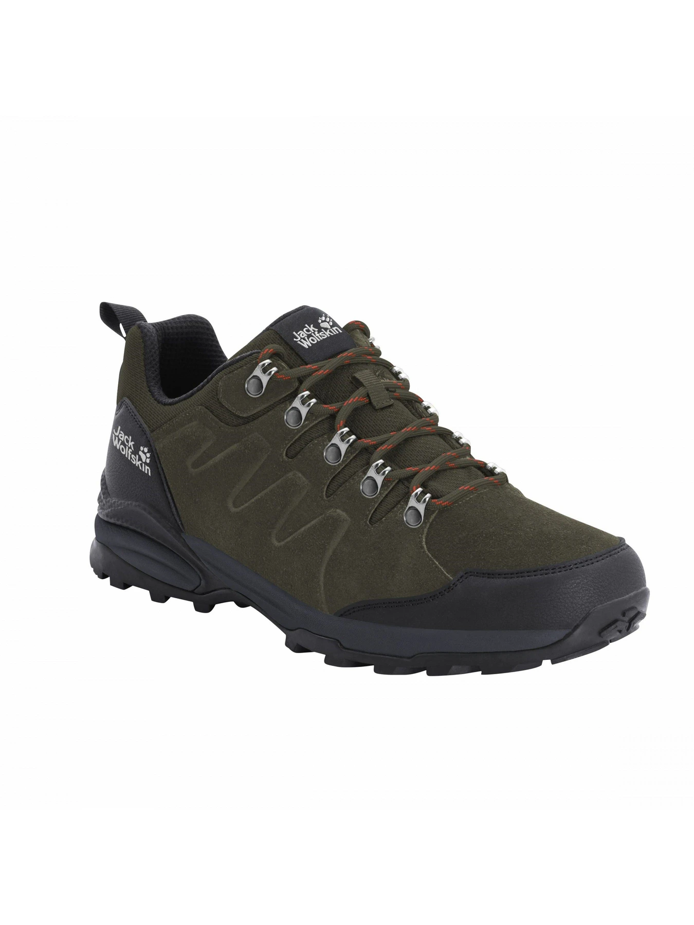 Кроссовки Jack Wolfskin модель 4049851_4287 Кроссовки Jack Wolfskin модель 4049851_4287 Фото