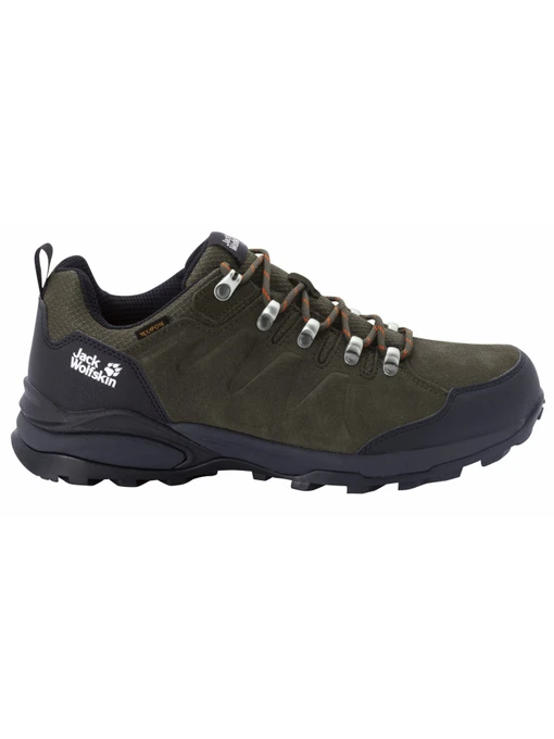 Кросівки Jack Wolfskin модель 4049851_4287 Фото