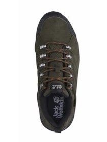 Кроссовки Jack Wolfskin модель 4049851_4287 Фото