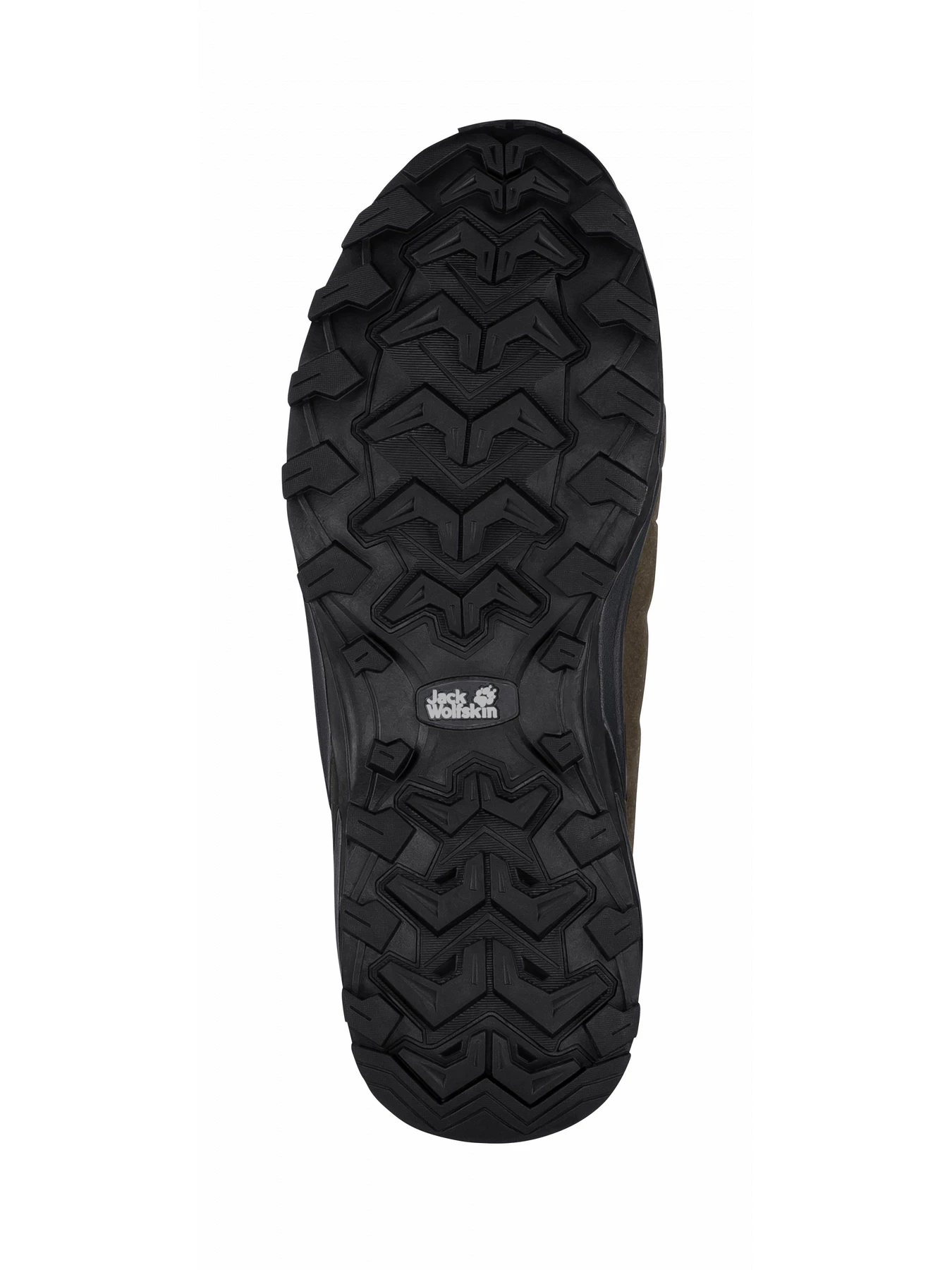 Кроссовки Jack Wolfskin модель 4049851_5298 Кроссовки Jack Wolfskin модель 4049851_5298 Фото