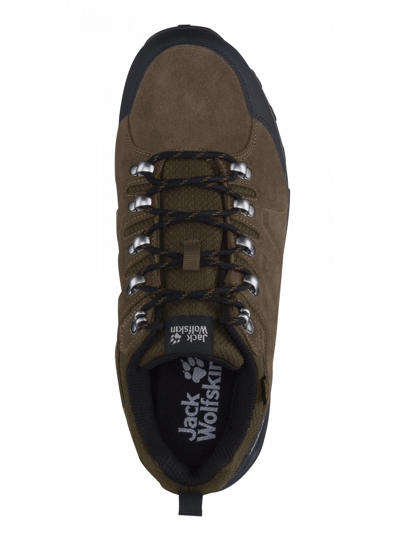 Кроссовки Jack Wolfskin модель 4049851_5298 Кроссовки Jack Wolfskin модель 4049851_5298 Фото