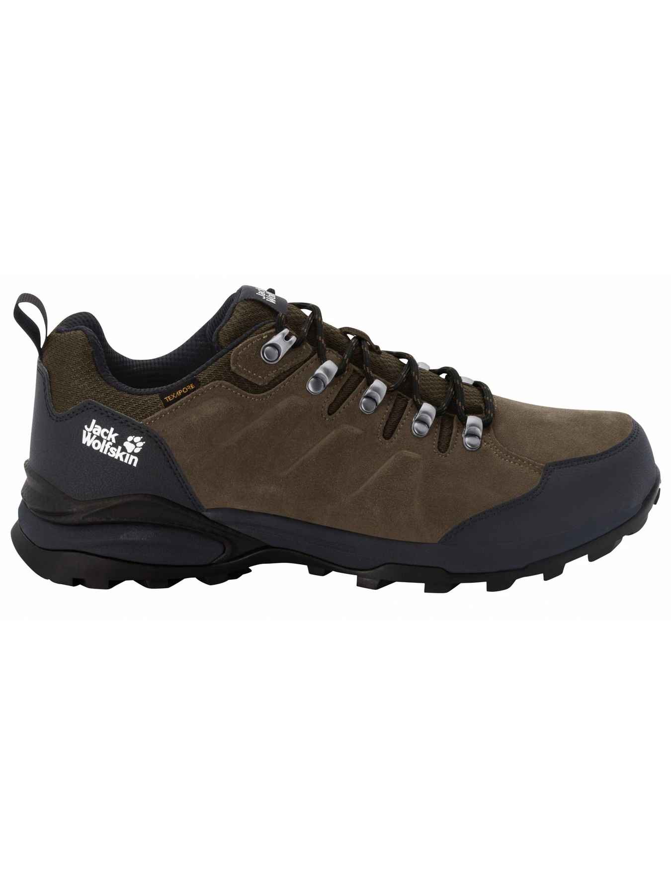 Кроссовки Jack Wolfskin модель 4049851_5298 Кроссовки Jack Wolfskin модель 4049851_5298 Фото