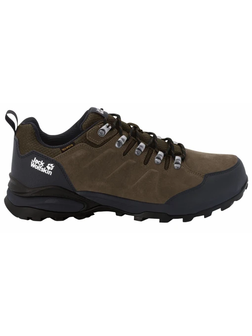 Кроссовки Jack Wolfskin модель 4049851_5298 Фото
