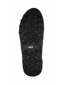 Кроссовки Jack Wolfskin модель 4049851_5298 Фото
