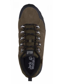 Кроссовки Jack Wolfskin модель 4049851_5298 Фото