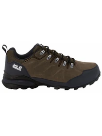 Кросівки Jack Wolfskin модель 4049851_5298 Фото
