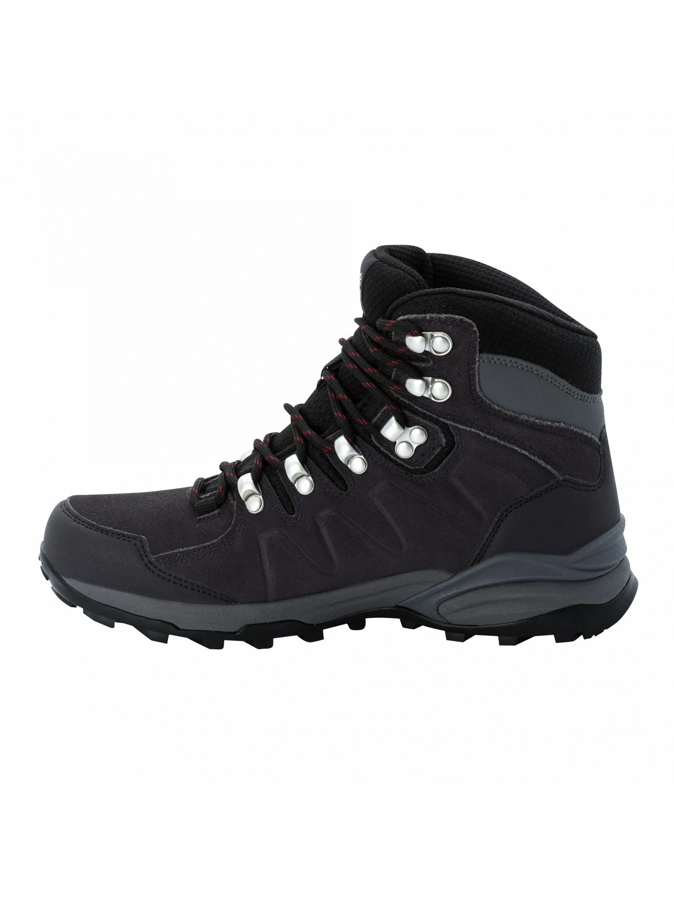 Ботинки и сапоги Jack Wolfskin модель 4050871_6157 Ботинки и сапоги Jack Wolfskin модель 4050871_6157 Фото